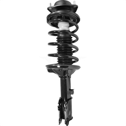 Suspension Strut Coil Spring Assembly Front Left 78A-11141 For Hyundai Accent