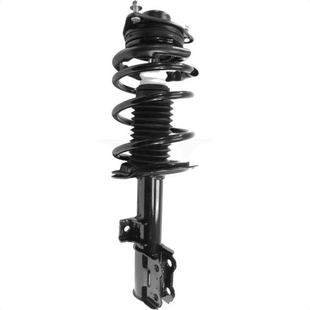 Suspension Strut Coil Spring Assembly Front Left 78A-11163 For