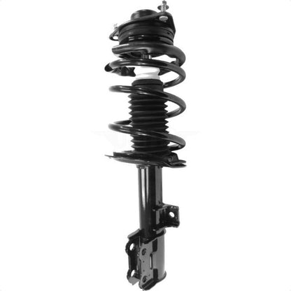 Suspension Strut Coil Spring Assembly Front Right 78A-11164 For