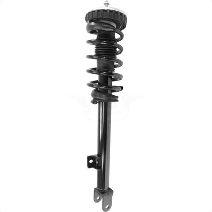 Suspension Strut Coil Spring Assembly Front Left 78A-11165 For Hyundai Genesis