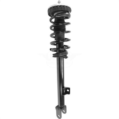 Suspension Strut Coil Spring Assembly Front Right 78A-11166 For Hyundai Genesis