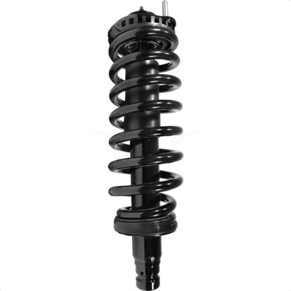 Suspension Strut Coil Spring Assembly Front 78A-11180 For Chevrolet GMC Envoy XL