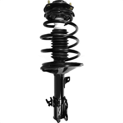 Suspension Strut Coil Spring Assembly Front Left 78A-11181 For Toyota Camry