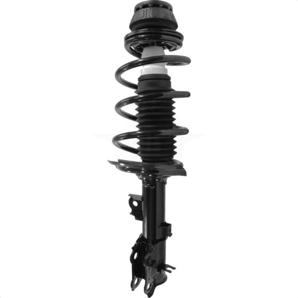 Suspension Strut Coil Spring Assembly Front Left 78A-11185 For Hyundai Accent
