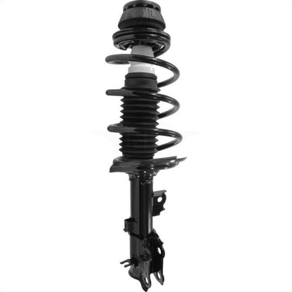 Suspension Strut Coil Spring Assembly Front Right 78A-11186 For Hyundai Accent