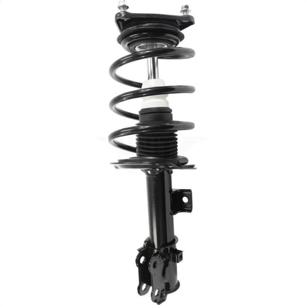 Suspension Strut Coil Spring Assembly Front Left 78A-11187 For Kia Forte Forte5