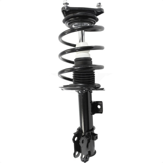 Suspension Strut Coil Spring Assembly Front Left 78A-11187 For Kia Forte Forte5