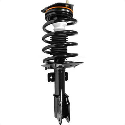 Suspension Strut Coil Spring Assembly Front 78A-11190 For Pontiac Montana Buick