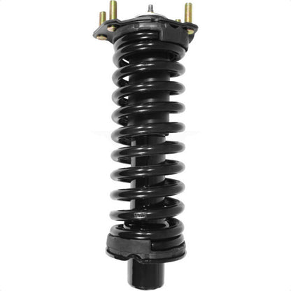 Suspension Strut Coil Spring Assembly Front Left 78A-11201 For Jeep Liberty