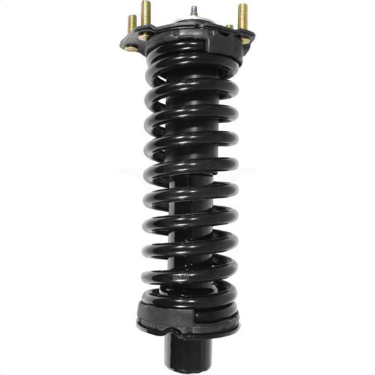 Suspension Strut Coil Spring Assembly Front Left 78A-11201 For Jeep Liberty