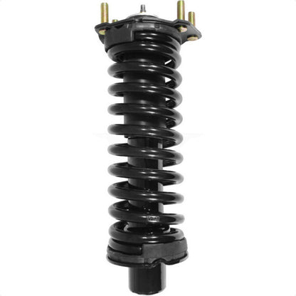 Suspension Strut Coil Spring Assembly Front Right 78A-11202 For Jeep Liberty