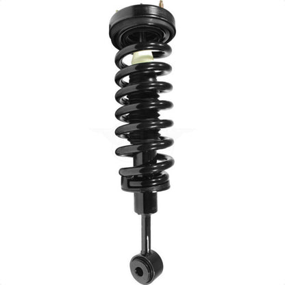 Suspension Strut Coil Spring Assembly Front 78A-11204 For Ford F-150 Lincoln LT
