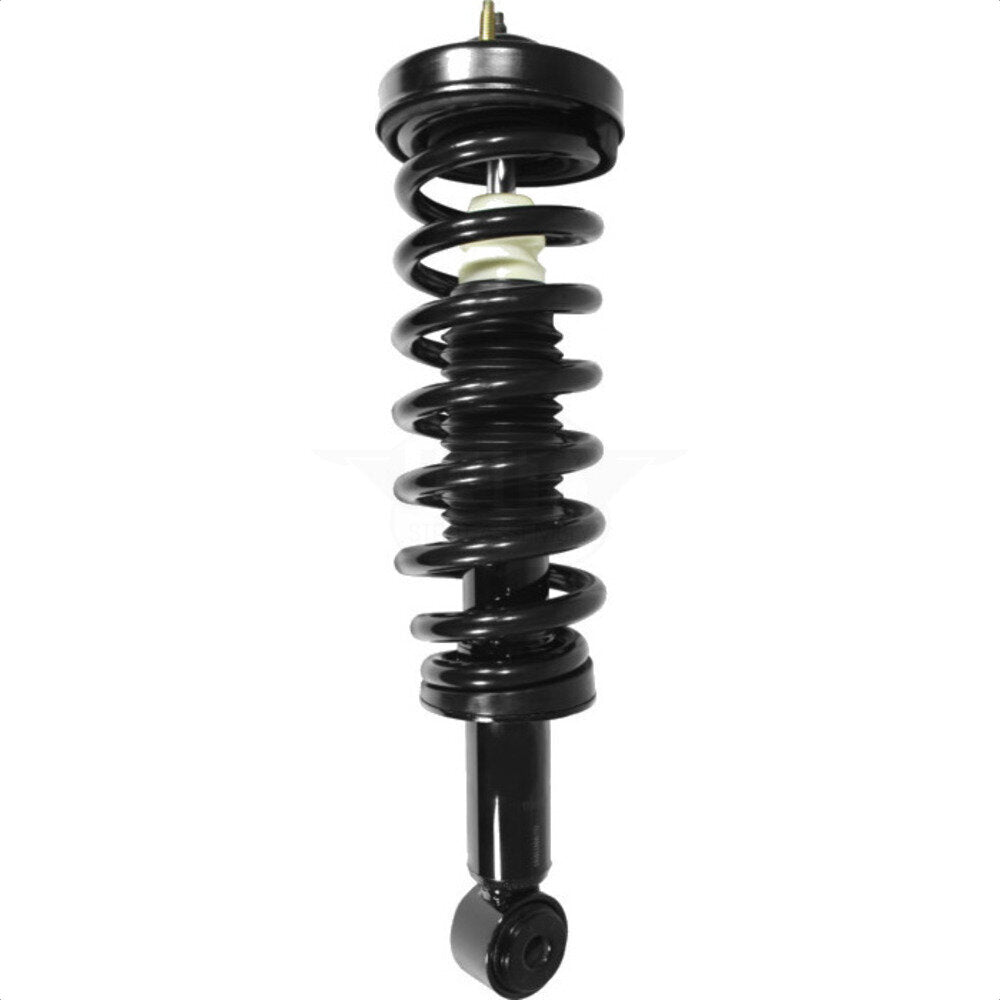 Suspension Strut Coil Spring Assembly Front 78A-11206 For Ford F-150 Lincoln LT