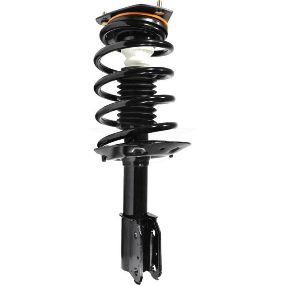Suspension Strut Coil Spring Assembly Front 78A-11210 For Pontiac Montana Trans