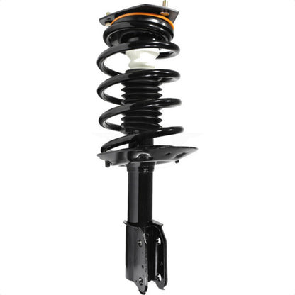 Suspension Strut Coil Spring Assembly Front 78A-11210 For Pontiac Montana Trans