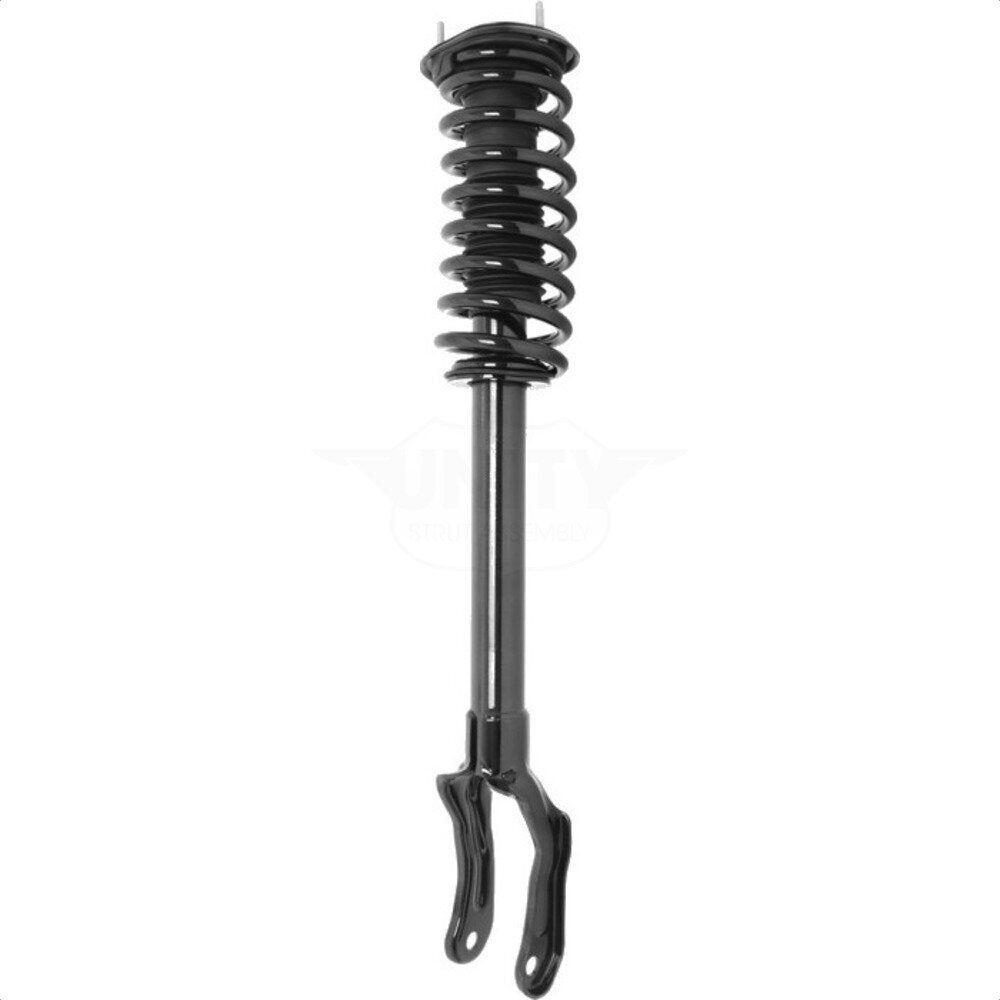 Suspension Strut Coil Spring Assembly Front Left 78A-11213 For