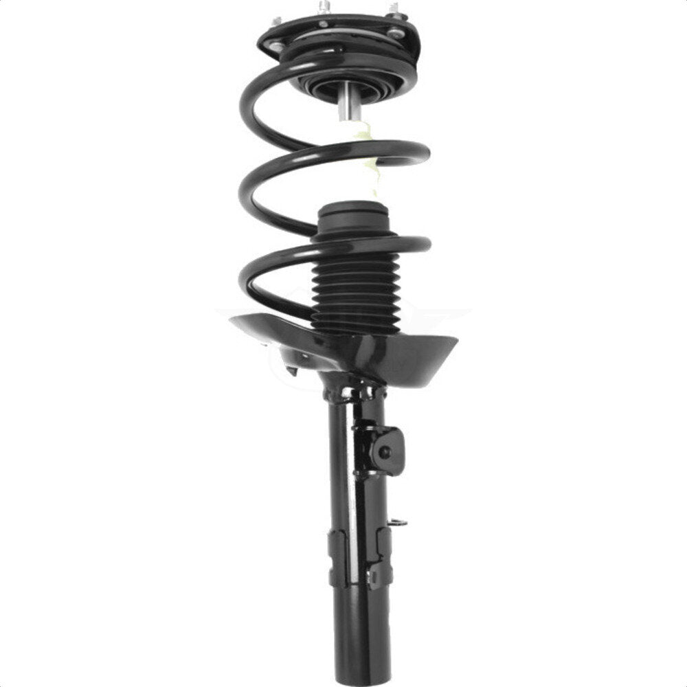 Suspension Strut Coil Spring Assembly Front Left 78A-11217 For Honda Accord