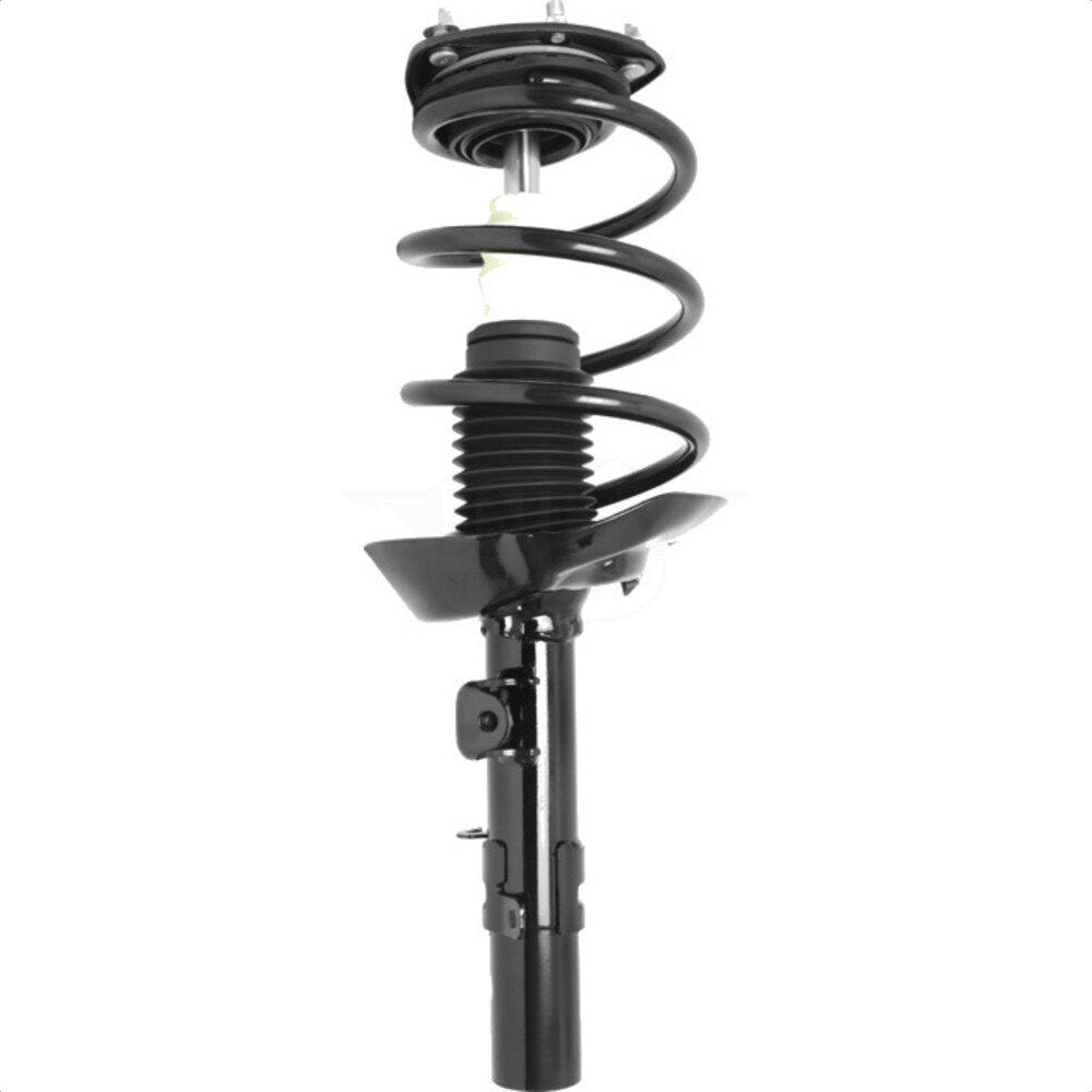 Suspension Strut Coil Spring Assembly Front Right 78A-11218 For Honda Accord
