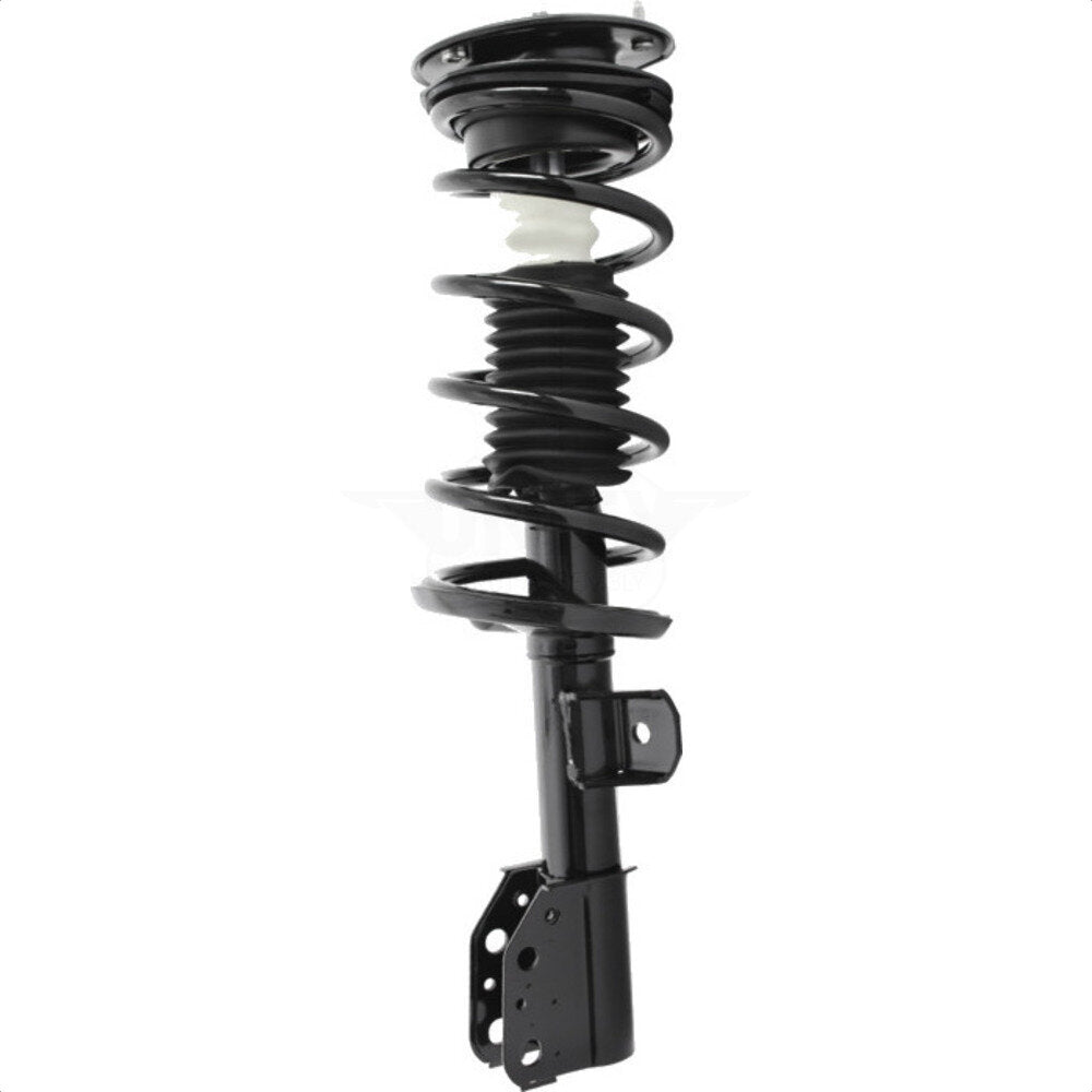 Suspension Strut Coil Spring Assembly Front Left 78A-11233 For 02-07 Saturn Vue