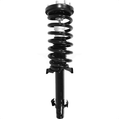 Suspension Strut Coil Spring Assembly Front Left 78A-11235 For Honda Accord
