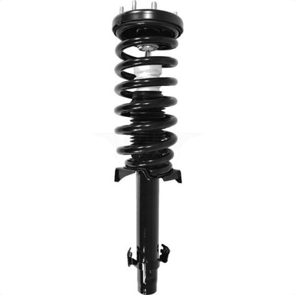 Suspension Strut Coil Spring Assembly Front Right 78A-11236 For Honda Accord