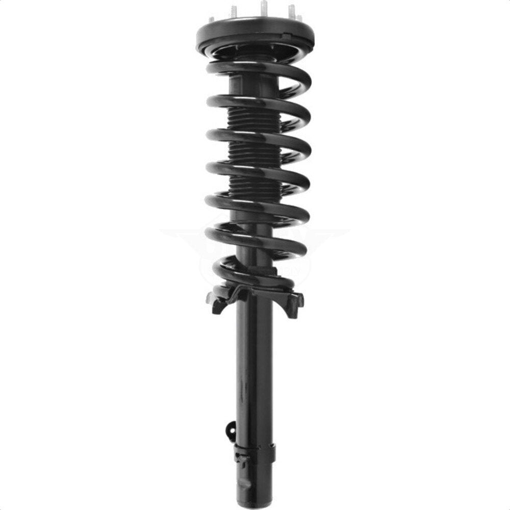 Suspension Strut Coil Spring Assembly Front Left 78A-11237 For Honda Accord