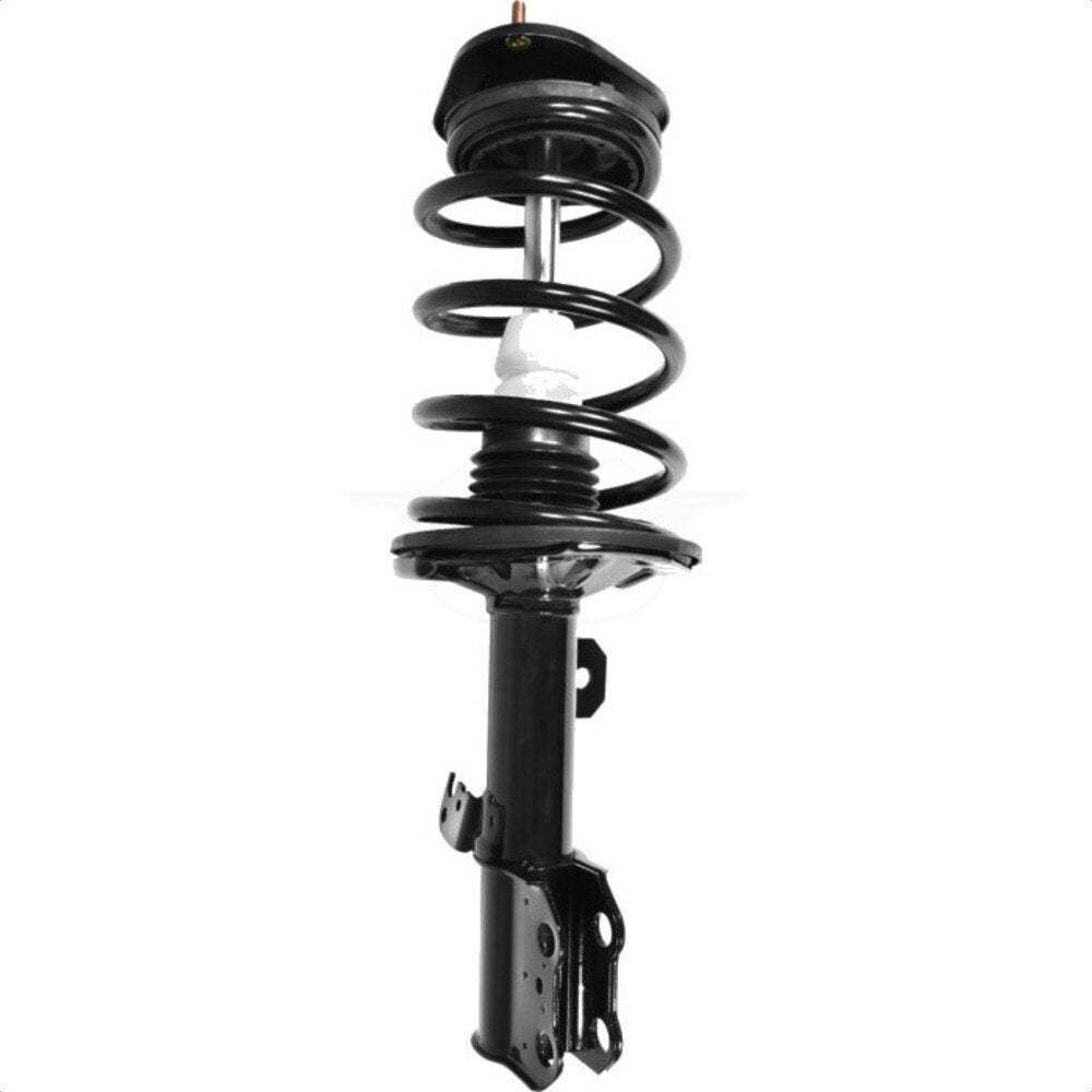 Suspension Strut Coil Spring Assembly Front Left 78A-11241 For Toyota Matrix
