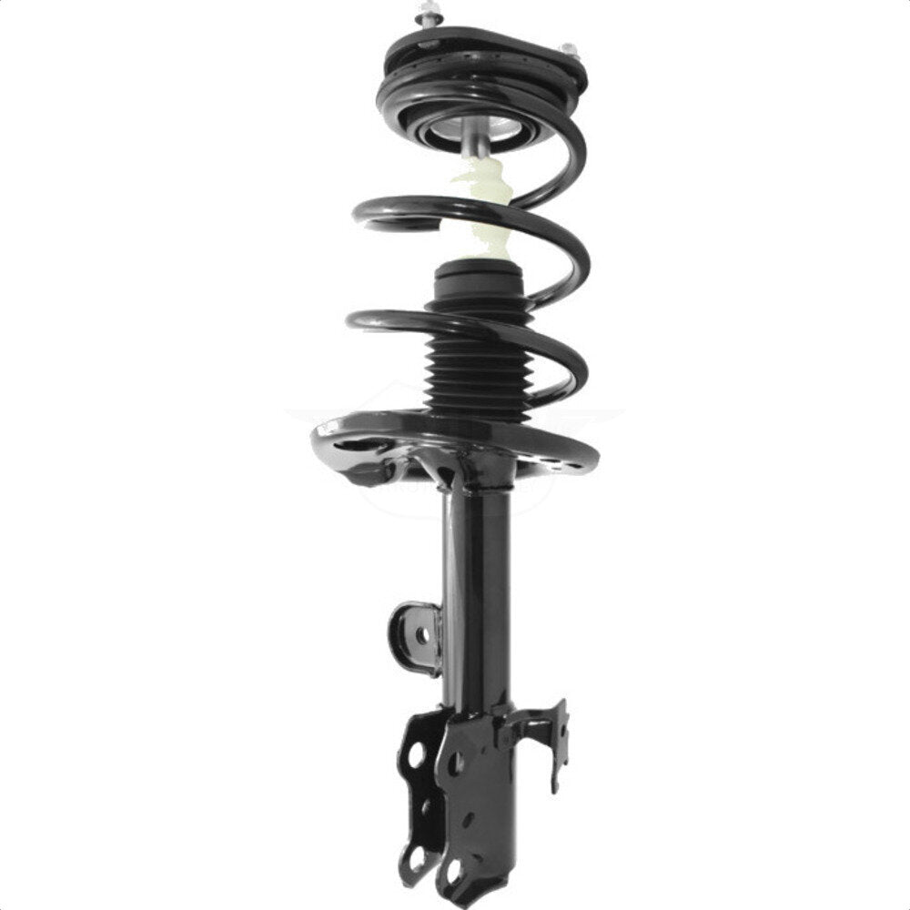 Suspension Strut Coil Spring Assembly Front Left 78A-11245 For Toyota RAV4