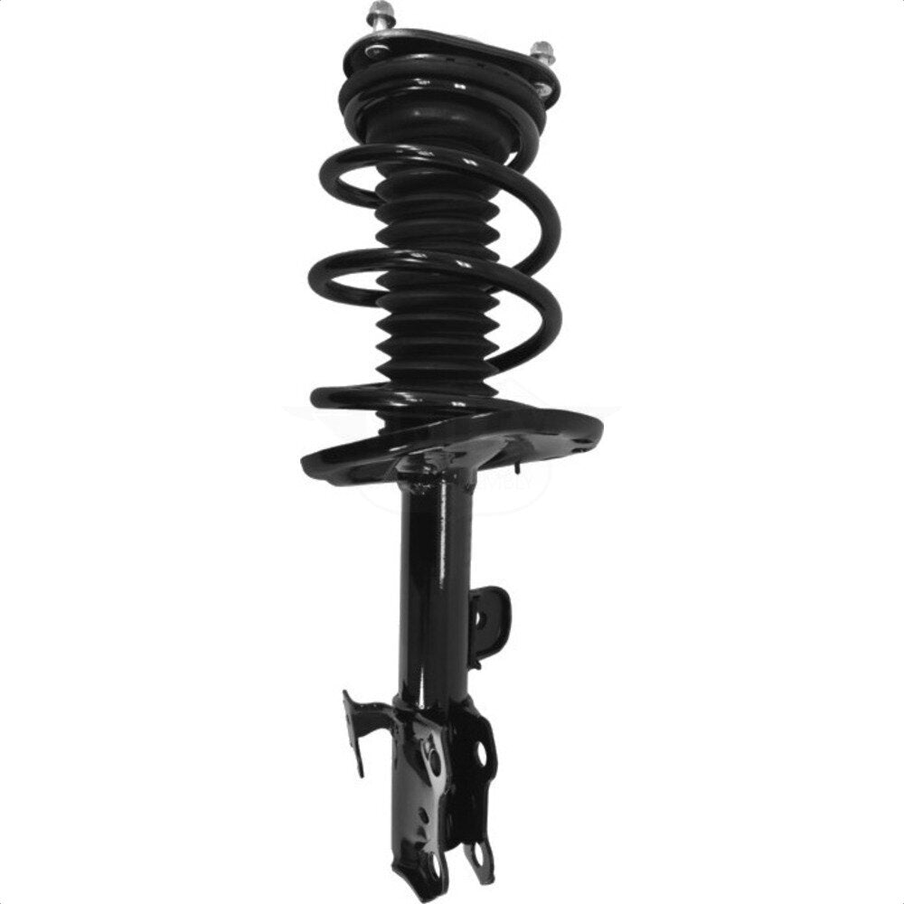 Suspension Strut Coil Spring Assembly Front Left 78A-11255 For Toyota RAV4