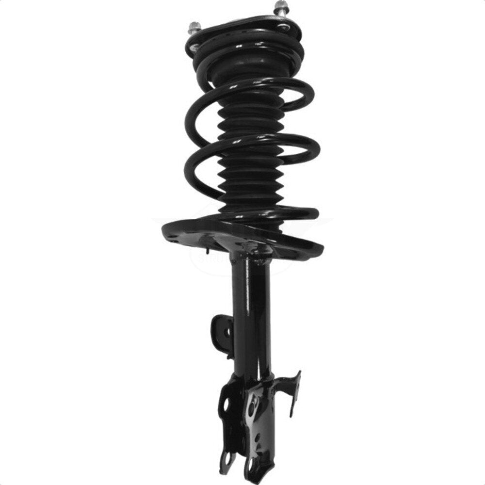 Suspension Strut Coil Spring Assembly Front Right 78A-11256 For Toyota RAV4