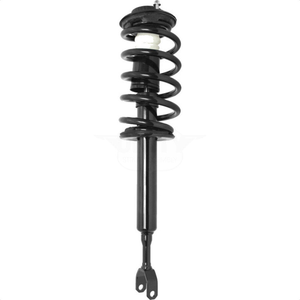 Suspension Strut Coil Spring Assembly Front Left 78A-11271 For Volkswagen Passat