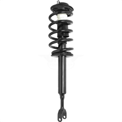 Suspension Strut Coil Spring Assembly Front Right 78A-11272 For Volkswagen Audi