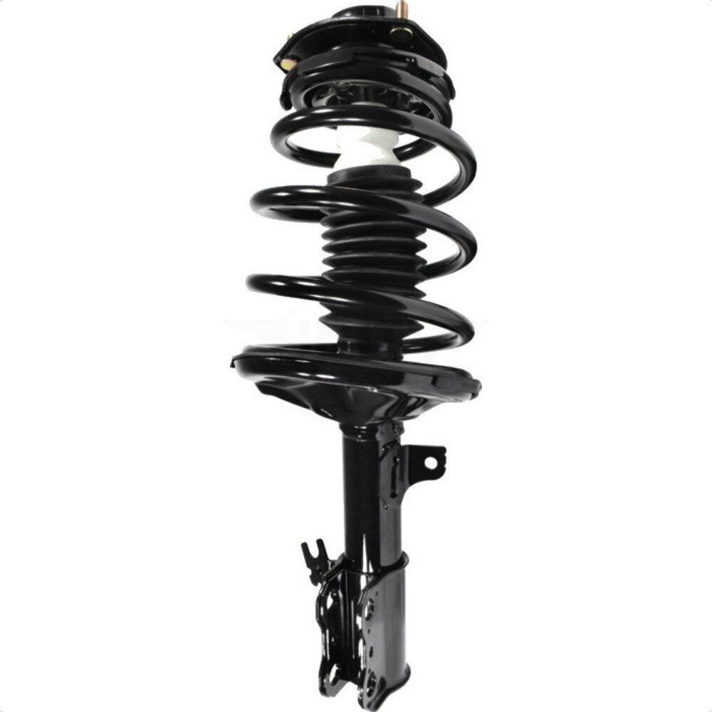 Suspension Strut Coil Spring Assembly Front Left 78A-11281 For Toyota Camry