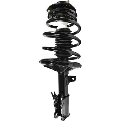 Suspension Strut Coil Spring Assembly Front Left 78A-11281 For Toyota Camry
