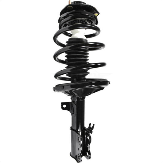 Suspension Strut Coil Spring Assembly Front Right 78A-11282 For Toyota Camry