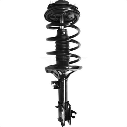 Suspension Strut Coil Spring Assembly Front Left 78A-11283 For Hyundai Santa Fe