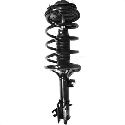 Suspension Strut Coil Spring Assembly Front Right 78A-11284 For Hyundai Santa Fe