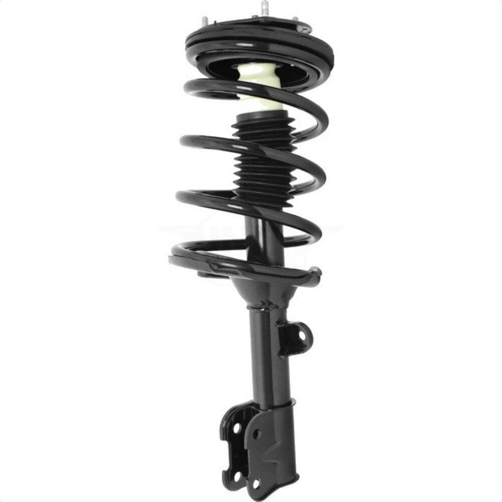 Suspension Strut Coil Spring Assembly Front Left 78A-11285 For Hyundai Santa Fe