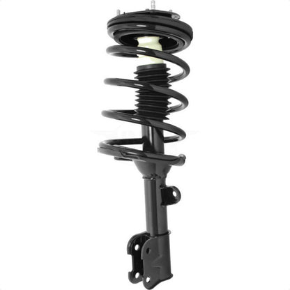 Suspension Strut Coil Spring Assembly Front Left 78A-11285 For Hyundai Santa Fe