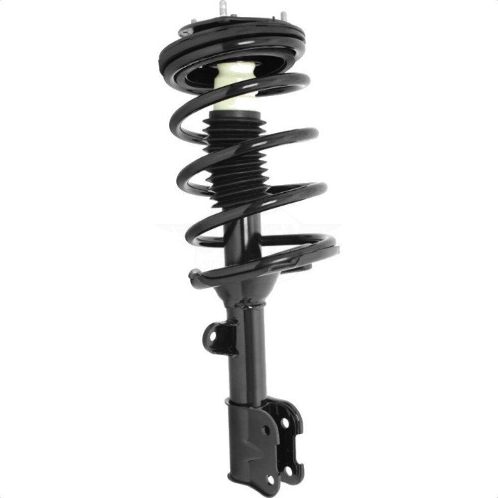 Suspension Strut Coil Spring Assembly Front Right 78A-11286 For Hyundai Santa Fe