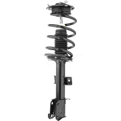 Suspension Strut Coil Spring Assembly Front Left 78A-11287 For Hyundai Santa Fe