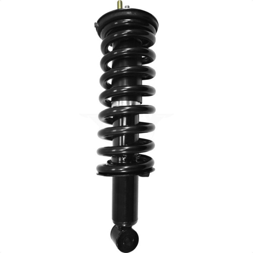 Suspension Strut Coil Spring Assembly Front 78A-11290 For Nissan Pathfinder