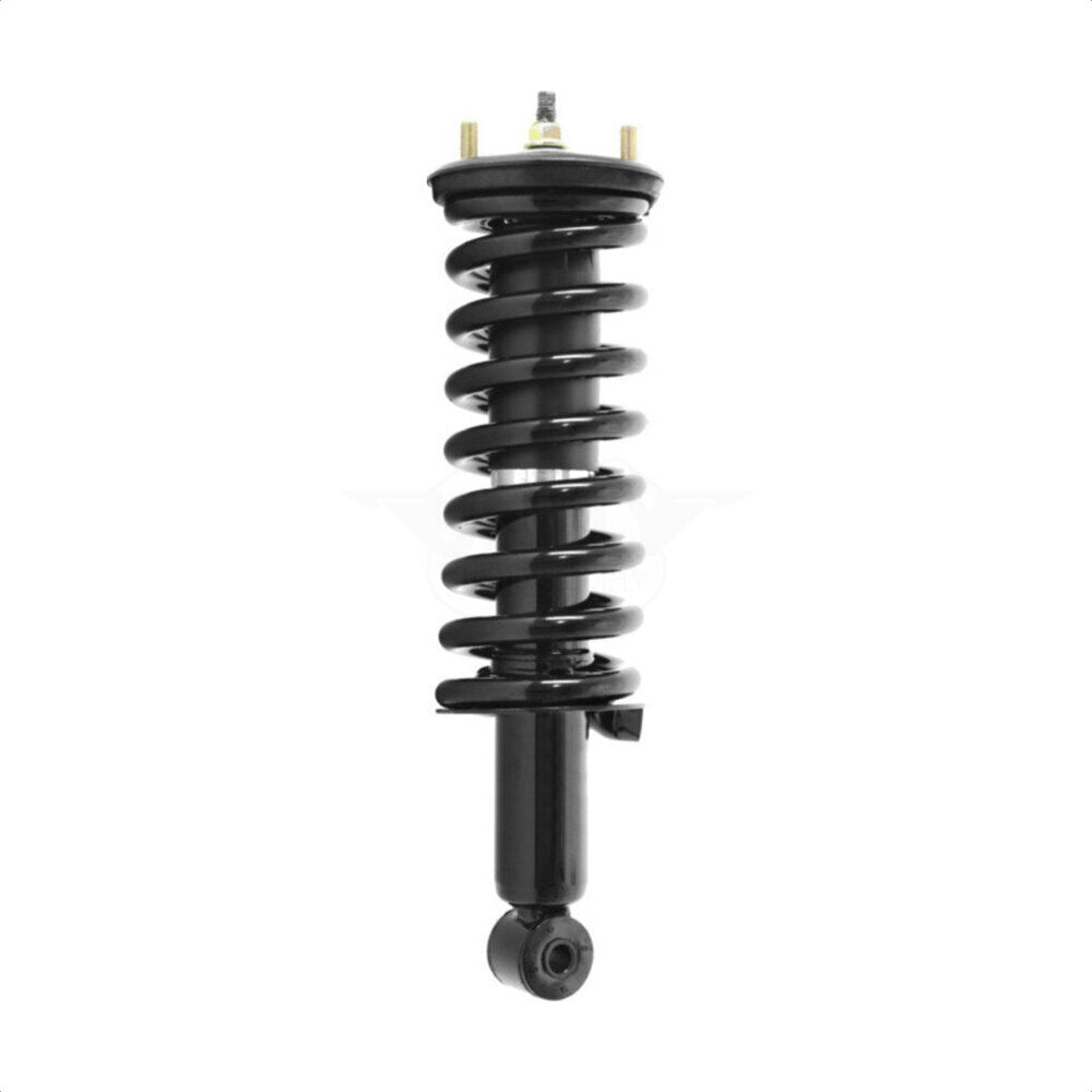Suspension Strut Coil Spring Assembly Front 78A-11296 For Nissan Frontier