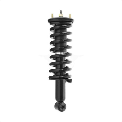 Suspension Strut Coil Spring Assembly Front 78A-11296 For Nissan Frontier