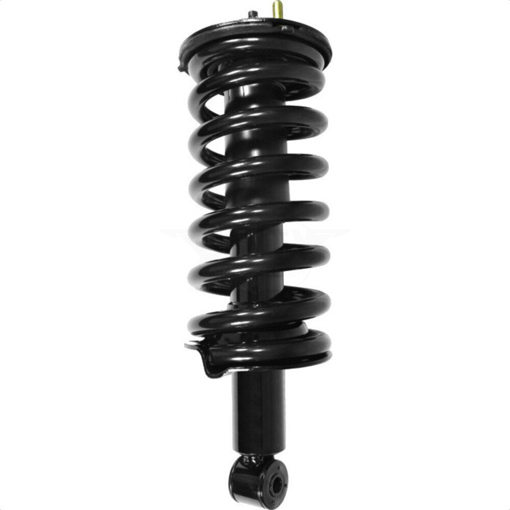 Suspension Strut Coil Spring Assembly Front 78A-11300 For Nissan TITAN Armada