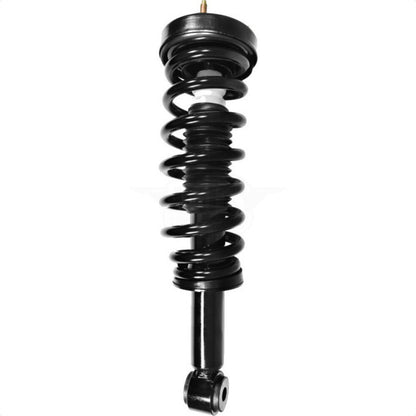 Suspension Strut Coil Spring Assembly Front 78A-11304 For 09-13 Ford F-150 RWD