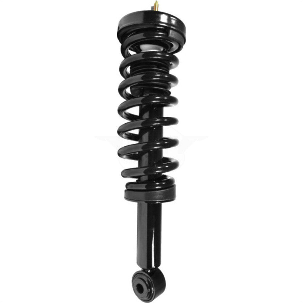 Suspension Strut Coil Spring Assembly Front 78A-11306 For 09-13 Ford F-150 4WD