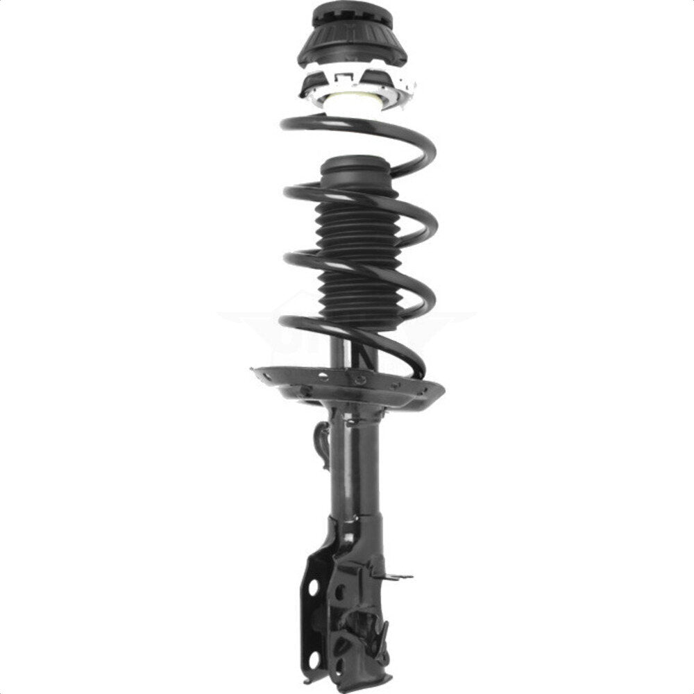 Suspension Strut Coil Spring Assembly Front Left 78A-11311 For Honda Fit Insight
