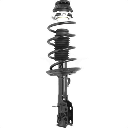 Suspension Strut Coil Spring Assembly Front Right 78A-11312 For Honda Fit