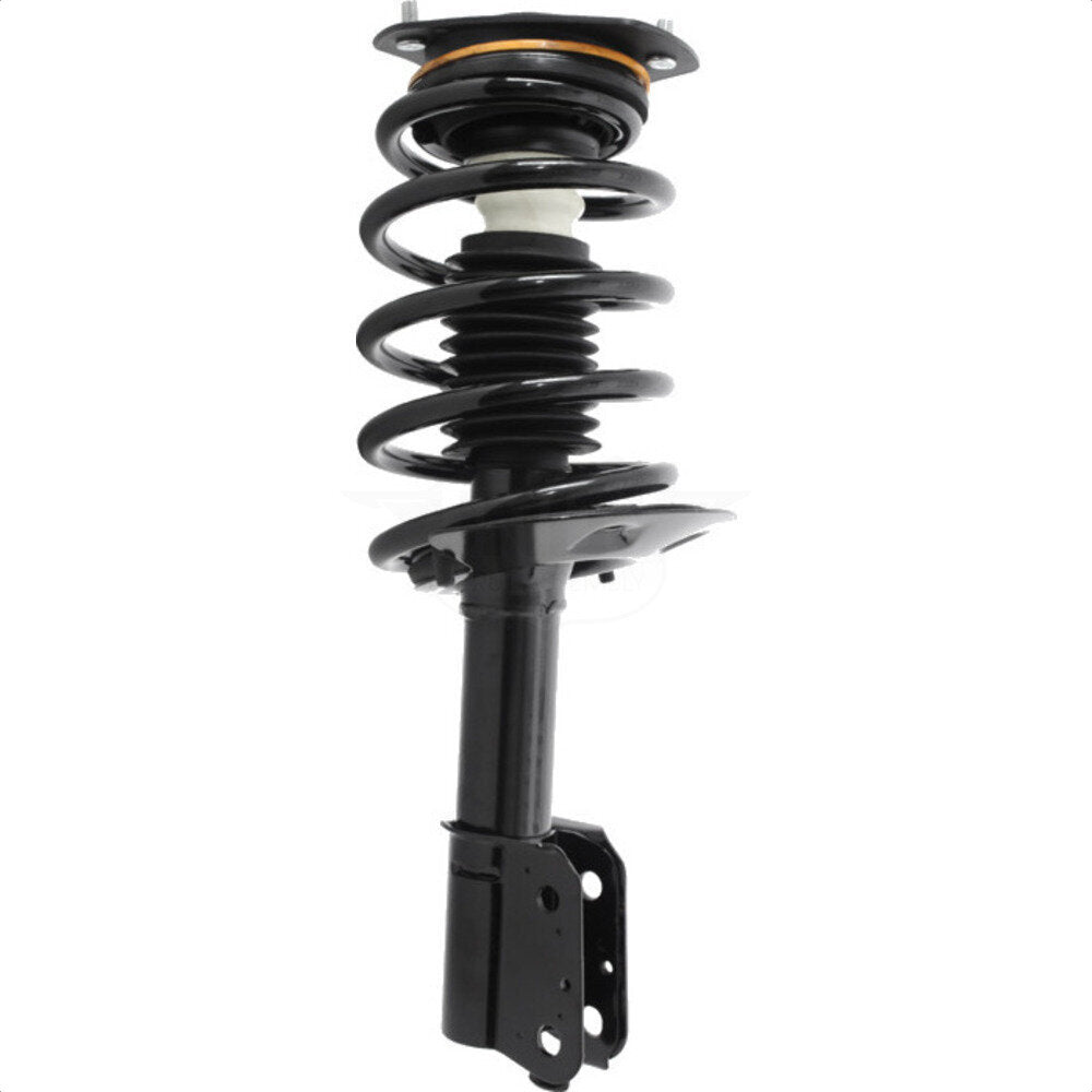 Suspension Strut Coil Spring Assembly Front 78A-11320 For Buick Rendezvous Aztek